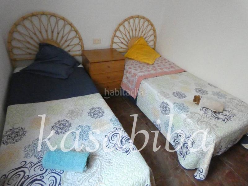 Foto 8e1b277f-6755-45fd-909a-09c6b0ed0222. Pis a Bega de Mar Sueca