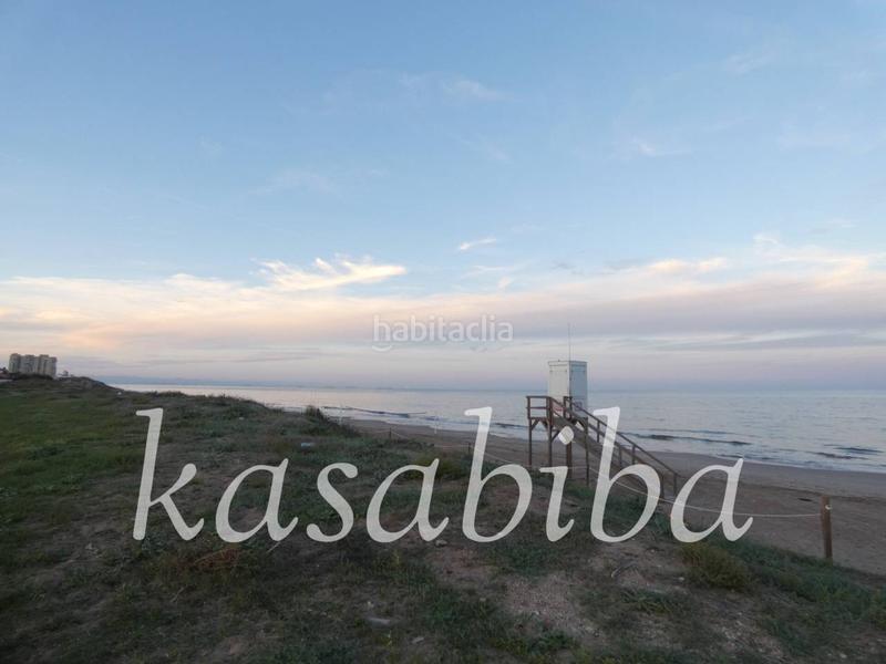 Foto a91425c3-12ac-4991-a9cb-4e45507c38af. Pis a Bega de Mar Sueca