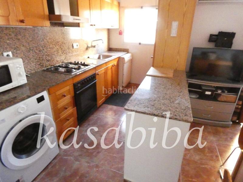 Foto beac0bc4-3f61-4414-b251-28d066e460f3. Pis a Bega de Mar Sueca