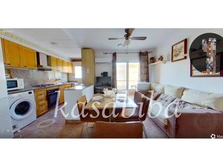 Etagenwohnung  Vall d´aigües. Piso en venta en mareny de les barraquetes