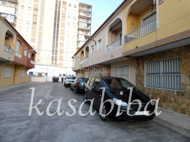 Foto cce9e8fa-3488-4135-a162-136fdf613f58. Pis a Bega de Mar Sueca