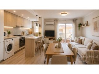 Pis  Calle vall d�aig�es. Piso en venta en mareny de les barraquetes