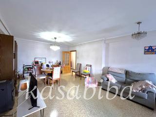Appartement  Luis oliag. Piso en venta en quatre carreres