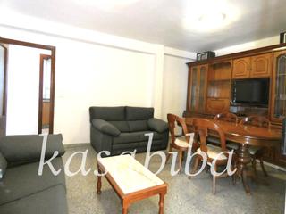 Appartement  Plaza gloria fuertes. Piso en venta en rascanya