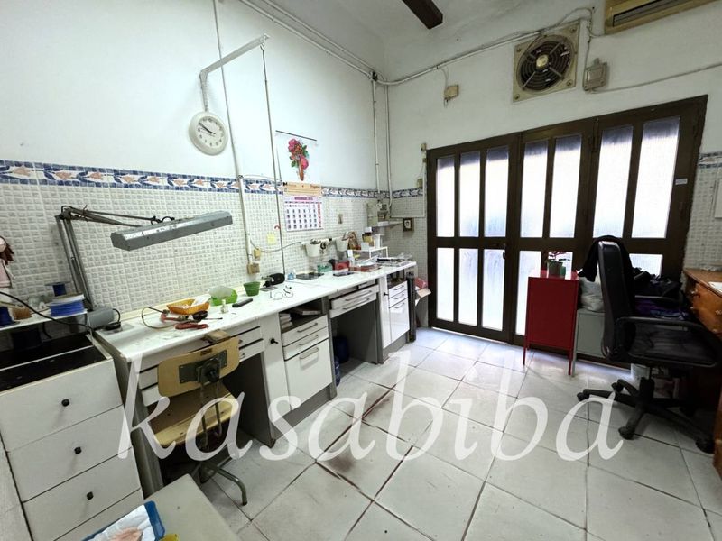 Foto 1bc902ed-f3d7-448d-bdad-60d258500602. Pis a El Cabanyal-El Canyamelar Valencia