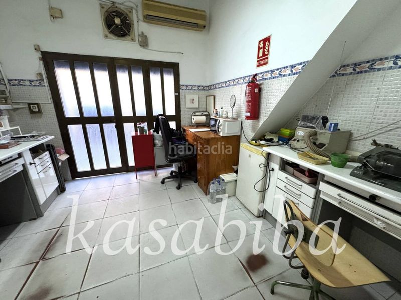 Foto 259145f2-0930-4606-be4b-19e0595e07b2. Pis a El Cabanyal-El Canyamelar Valencia