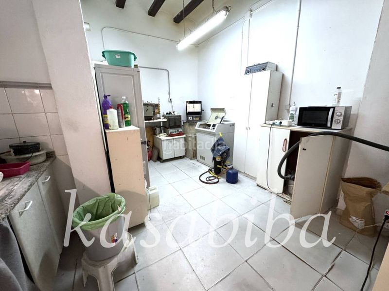 Foto 40d0ba4d-f5aa-4134-a005-199f7198aa08. Pis a El Cabanyal-El Canyamelar Valencia