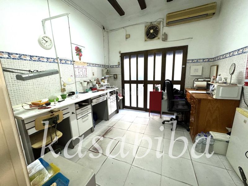 Foto 443536e8-8604-4170-9a2a-2c05445613d3. Pis a El Cabanyal-El Canyamelar Valencia