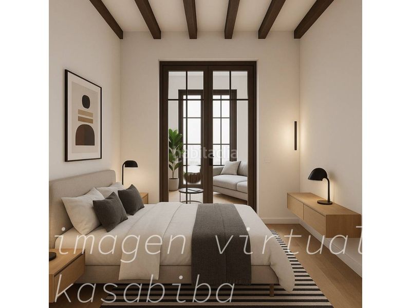 Foto 4bcab487-3483-44ec-a507-f4c506a5ce63. Pis a El Cabanyal-El Canyamelar Valencia