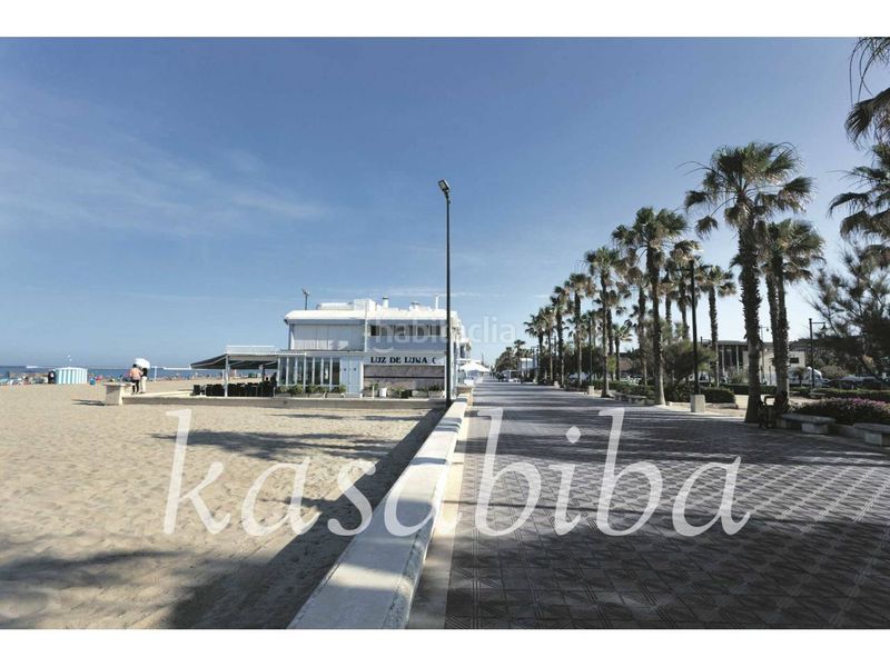 Foto 57ee0613-6b76-480d-a44f-e862d4390b05. Pis a El Cabanyal-El Canyamelar Valencia