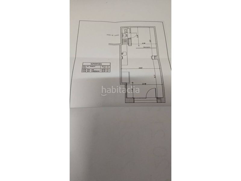 Foto 70d09014-4764-4d25-84c6-87f66e312ec2. Pis a El Cabanyal-El Canyamelar Valencia