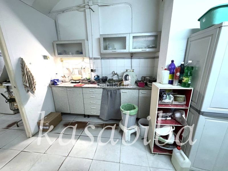 Foto 7128a3fa-f7bf-4df9-a102-d3c7130f31c3. Pis a El Cabanyal-El Canyamelar Valencia