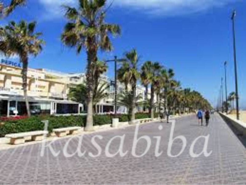 Foto 7c0a2dea-ea4b-4aa6-82da-dbd6e275050b. Pis a El Cabanyal-El Canyamelar Valencia