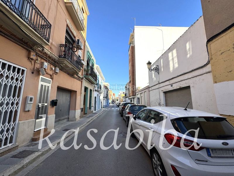 Foto 9c78b509-3aa4-492a-99bb-2a125e771b0e. Pis a El Cabanyal-El Canyamelar Valencia