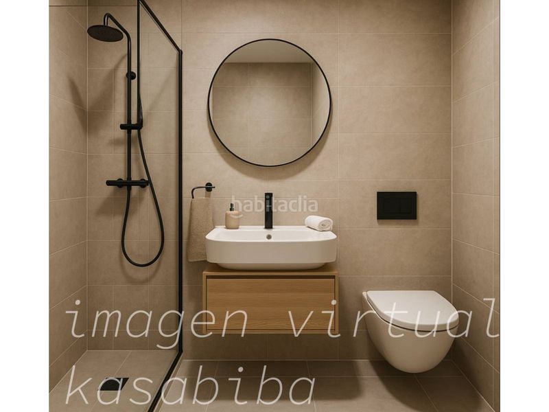 Foto 9d7284f4-8b02-4596-b8c0-e435841871a4. Pis a El Cabanyal-El Canyamelar Valencia