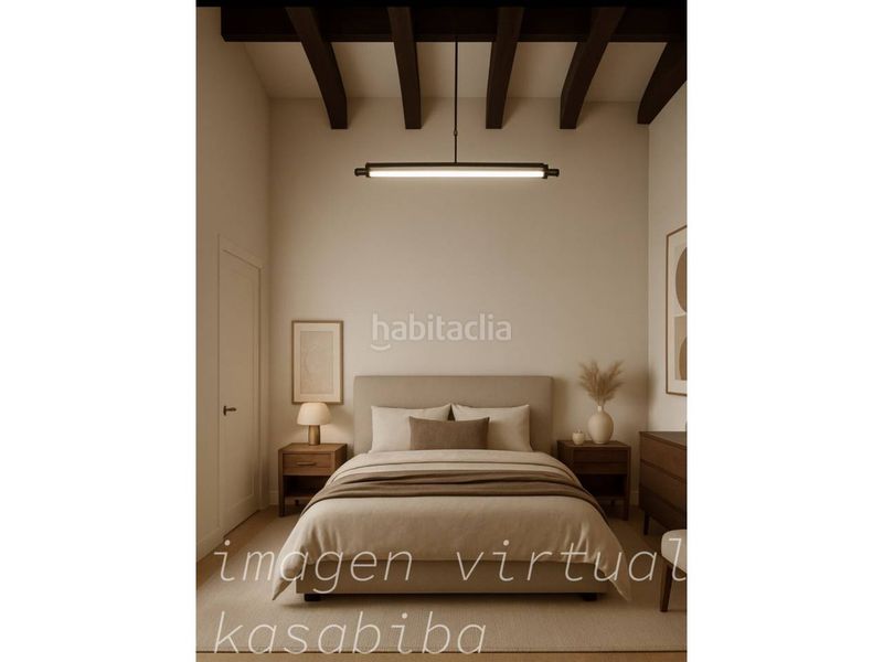 Foto c09e3e26-a140-4583-816c-c944be53510d. Pis a El Cabanyal-El Canyamelar Valencia