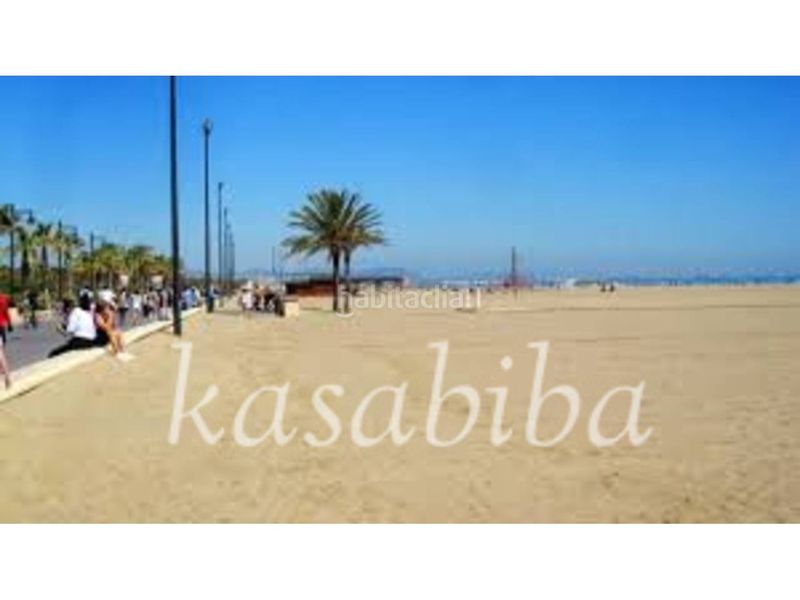 Foto cb3ca767-902d-4647-8b44-b518549a9108. Pis a El Cabanyal-El Canyamelar Valencia