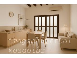 Appartement  Escalante. Piso en venta en poblats maritims