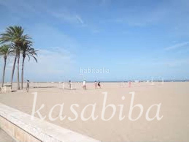 Foto dda3393e-2016-4cb1-9f87-11a609f4e239. Pis a El Cabanyal-El Canyamelar Valencia