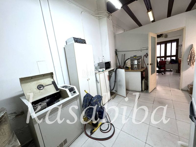 Foto f37d7abf-8129-41e0-a3b6-db7dc25903f5. Pis a El Cabanyal-El Canyamelar Valencia