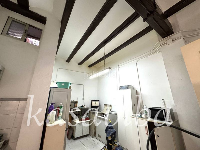 Foto fc885c1c-e13f-4e42-ad7f-1404bed69ef6. Pis a El Cabanyal-El Canyamelar Valencia