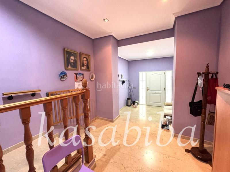 Foto 04ebbef0-8ddb-4cd3-822c-ef8b4a024f50. Casa amb calefacció aparcament a El Cabanyal-El Canyamelar Valencia