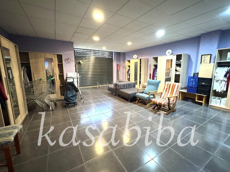 Foto 07eea07f-86b9-4248-9de5-558415ffc818. Casa amb calefacció aparcament a El Cabanyal-El Canyamelar Valencia