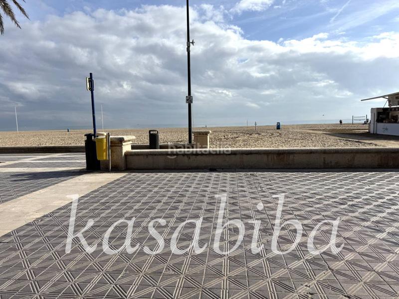 Foto 0e0a8670-4965-447e-bbb7-15db0d71d263. Casa amb calefacció aparcament a El Cabanyal-El Canyamelar Valencia