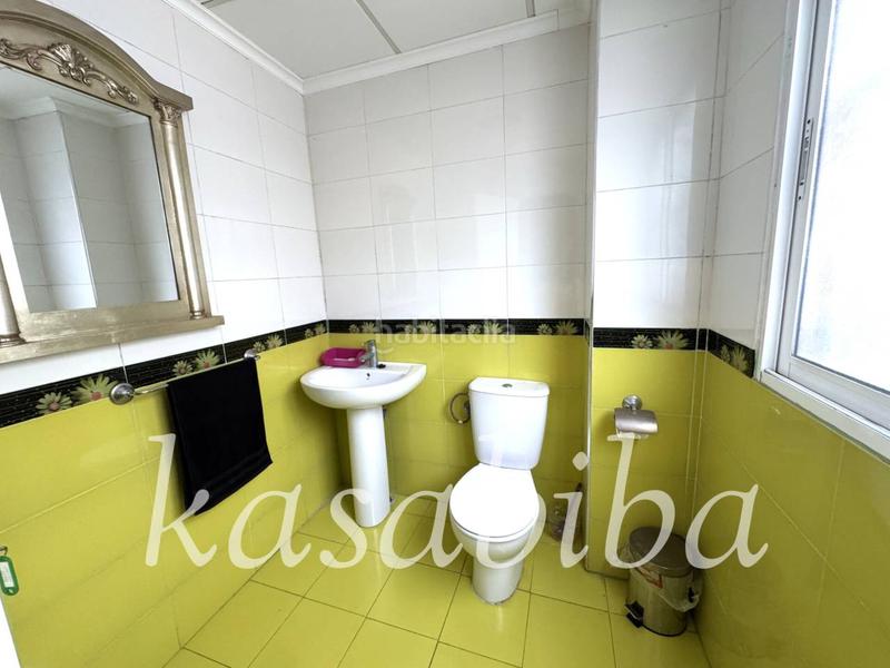 Foto 17810ad1-5098-4c7a-8bbe-e8cf2a2945f1. Casa amb calefacció aparcament a El Cabanyal-El Canyamelar Valencia