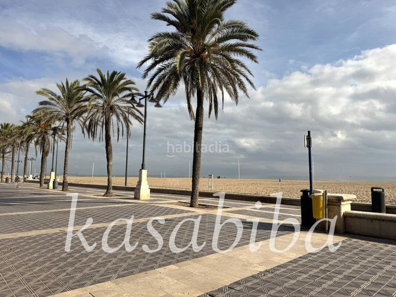 Foto 17f1a7e3-1ddb-4781-8c45-197d801c4486. Casa amb calefacció aparcament a El Cabanyal-El Canyamelar Valencia