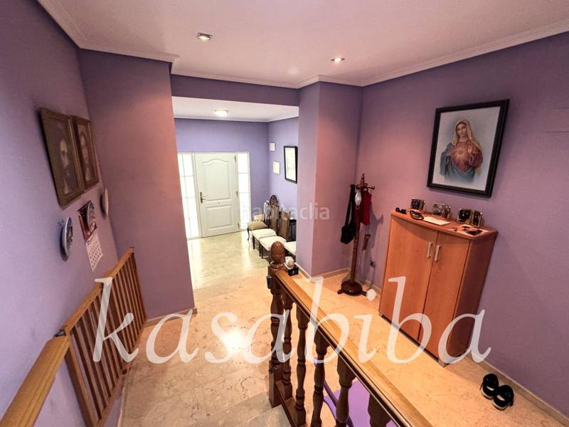 Foto 30096483-e460-4f7f-a561-8f46f2502012. Casa amb calefacció aparcament a El Cabanyal-El Canyamelar Valencia