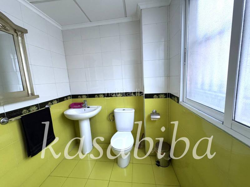 Foto 33729b29-7402-43b3-b874-5707efa2d424. Casa amb calefacció aparcament a El Cabanyal-El Canyamelar Valencia