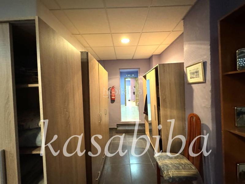 Foto 4158716d-ad24-49f7-8bb9-30e42c3121f6. Casa amb calefacció aparcament a El Cabanyal-El Canyamelar Valencia