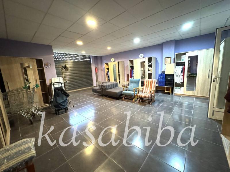 Foto 4fbe2427-98ff-4241-878e-4f71afecbb4b. Casa amb calefacció aparcament a El Cabanyal-El Canyamelar Valencia