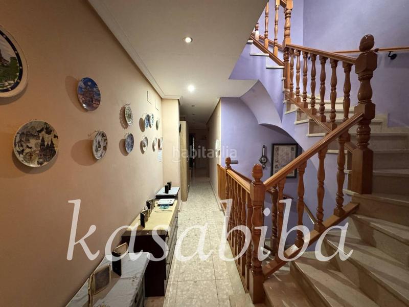 Foto 76745553-6cf3-4562-95e0-34fcce7fb728. Casa amb calefacció aparcament a El Cabanyal-El Canyamelar Valencia