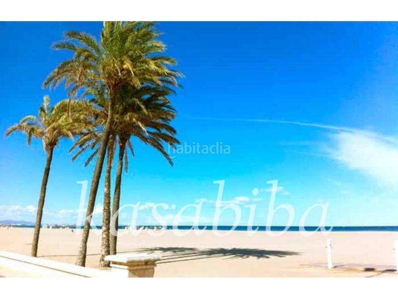 Foto 7dee39a6-780e-4126-94e3-be395e3f105e. Casa amb calefacció aparcament a El Cabanyal-El Canyamelar Valencia