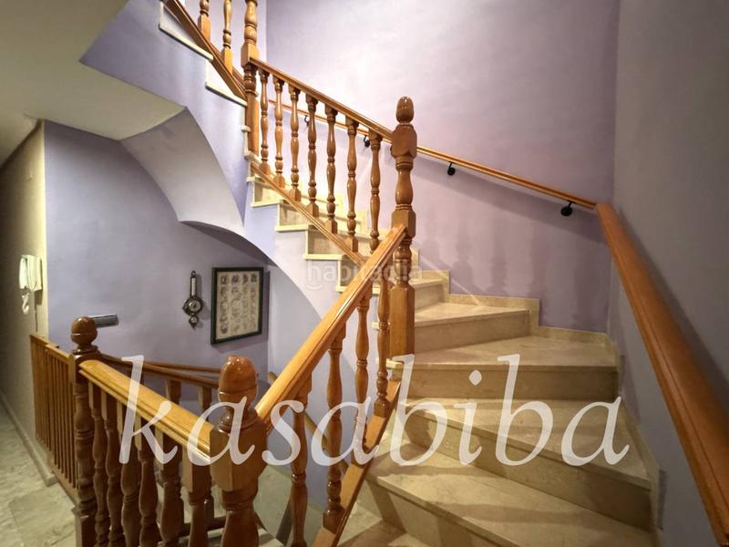 Foto 7ed39c5d-61bd-455a-9fd3-016ae13f5d99. Casa amb calefacció aparcament a El Cabanyal-El Canyamelar Valencia