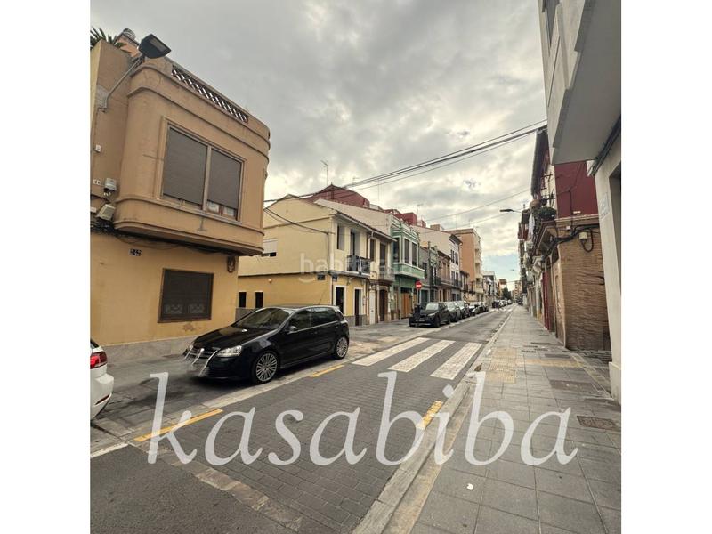 Foto aadc245a-fbac-4127-87ac-7272ff3c27a8. Casa amb calefacció aparcament a El Cabanyal-El Canyamelar Valencia