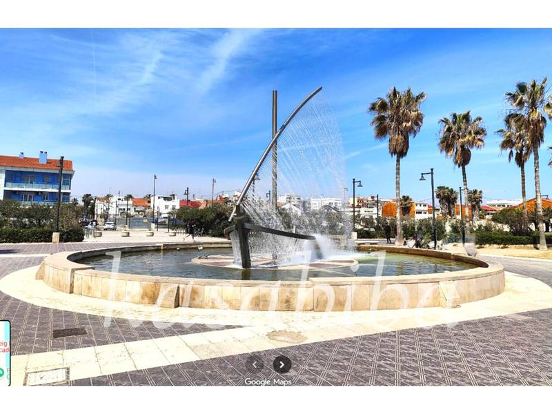 Foto bdae171f-3fb5-4f5d-986d-d6cd06b4c93e. Casa amb calefacció aparcament a El Cabanyal-El Canyamelar Valencia