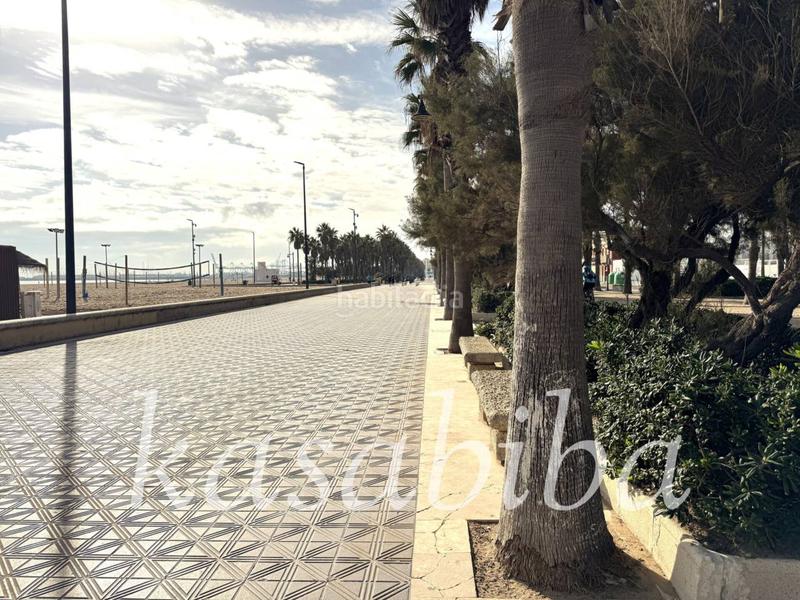 Foto c6000f0c-5de0-4cc2-aa8f-90fd872851d3. Casa amb calefacció aparcament a El Cabanyal-El Canyamelar Valencia