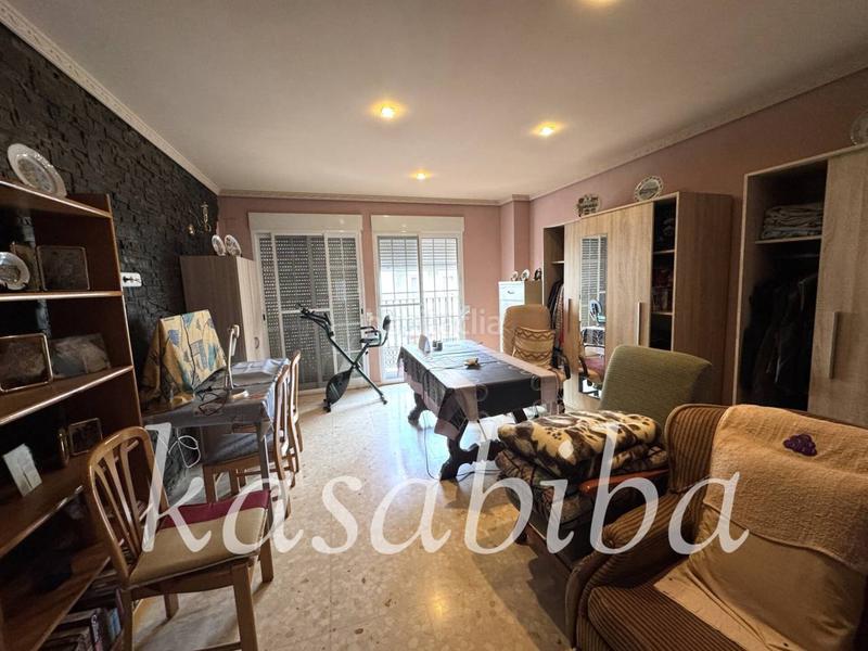 Foto cac5165c-2fbc-4f12-86cc-6845393f1fae. Casa amb calefacció aparcament a El Cabanyal-El Canyamelar Valencia