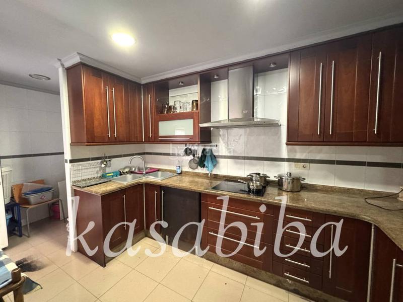 Foto d75a41fe-43e1-4902-8be4-de2fb188c654. Casa amb calefacció aparcament a El Cabanyal-El Canyamelar Valencia