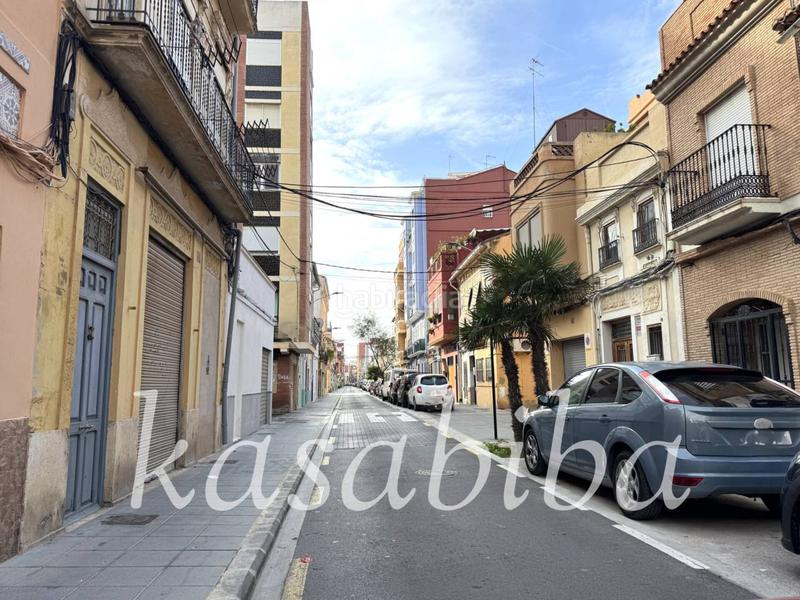 Foto ef16f44f-691a-4fe9-8ec7-d3916472d1c3. Casa amb calefacció aparcament a El Cabanyal-El Canyamelar Valencia