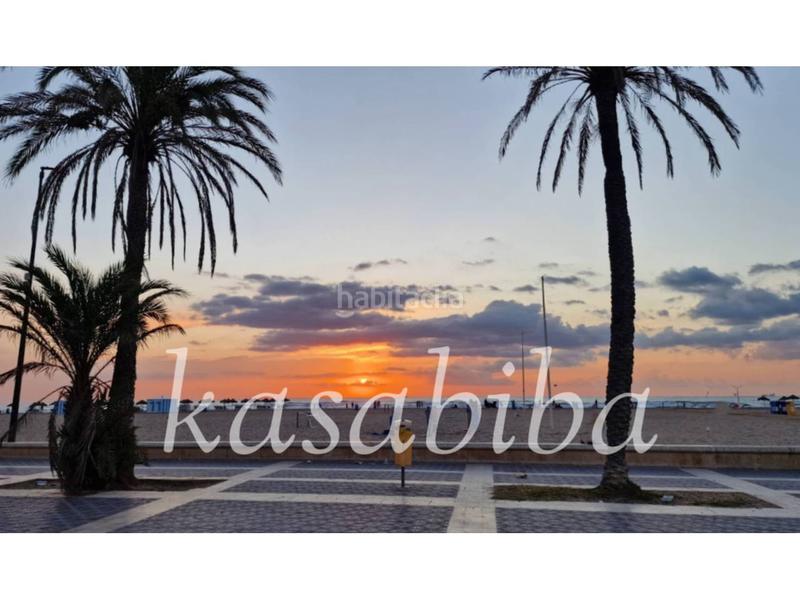 Foto f34cc7eb-02e7-4564-af82-0616190c9efa. Casa amb calefacció aparcament a El Cabanyal-El Canyamelar Valencia