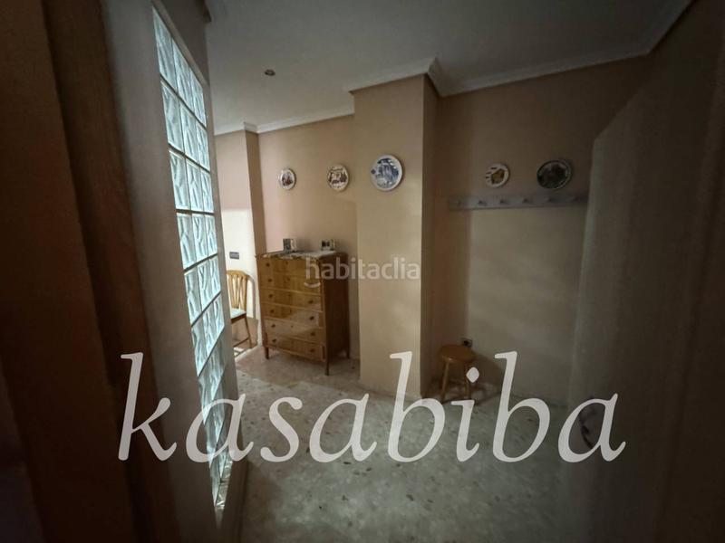 Foto f3691556-4f78-4c53-b698-c061a7555571. Casa amb calefacció aparcament a El Cabanyal-El Canyamelar Valencia