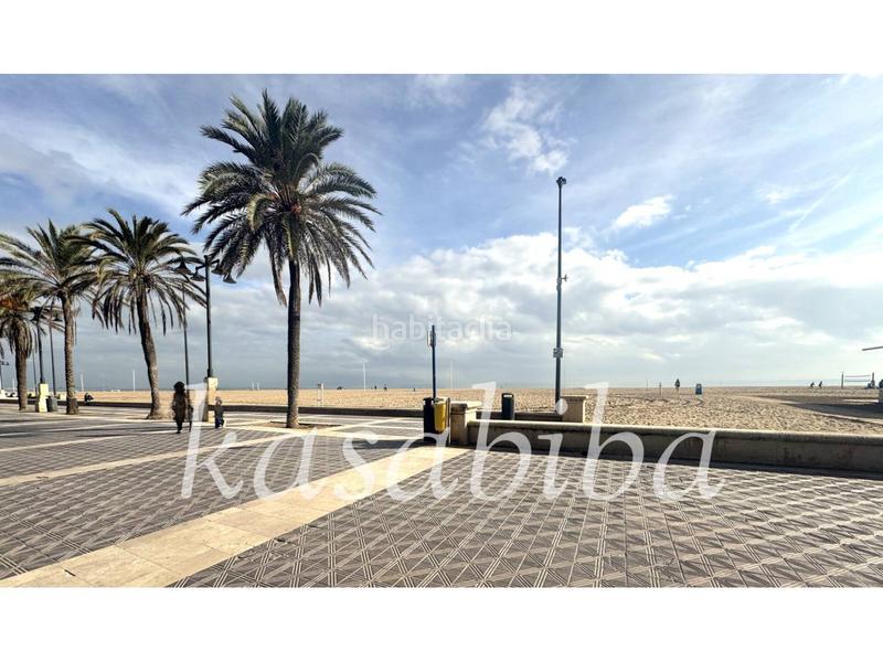 Foto fcc4b442-775a-445f-b14b-9820efbd46f6. Casa amb calefacció aparcament a El Cabanyal-El Canyamelar Valencia