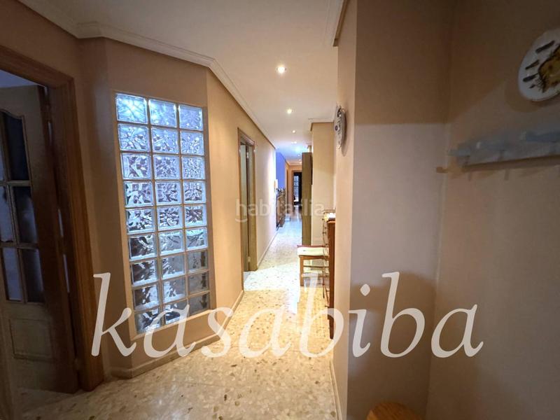 Foto fdc0b557-32ff-4242-baec-4fa4b35f10ca. Casa amb calefacció aparcament a El Cabanyal-El Canyamelar Valencia