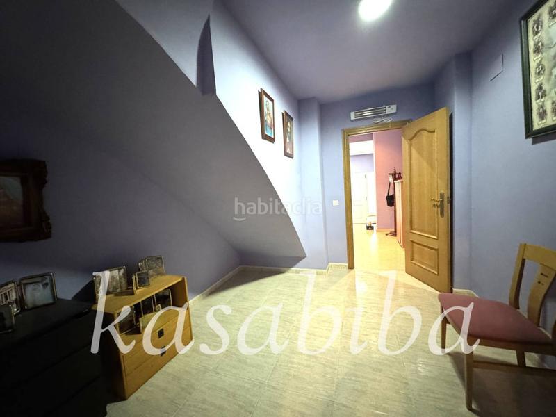 Foto fec8a217-1fe4-4323-9d78-4e013f33fcc2. Casa amb calefacció aparcament a El Cabanyal-El Canyamelar Valencia