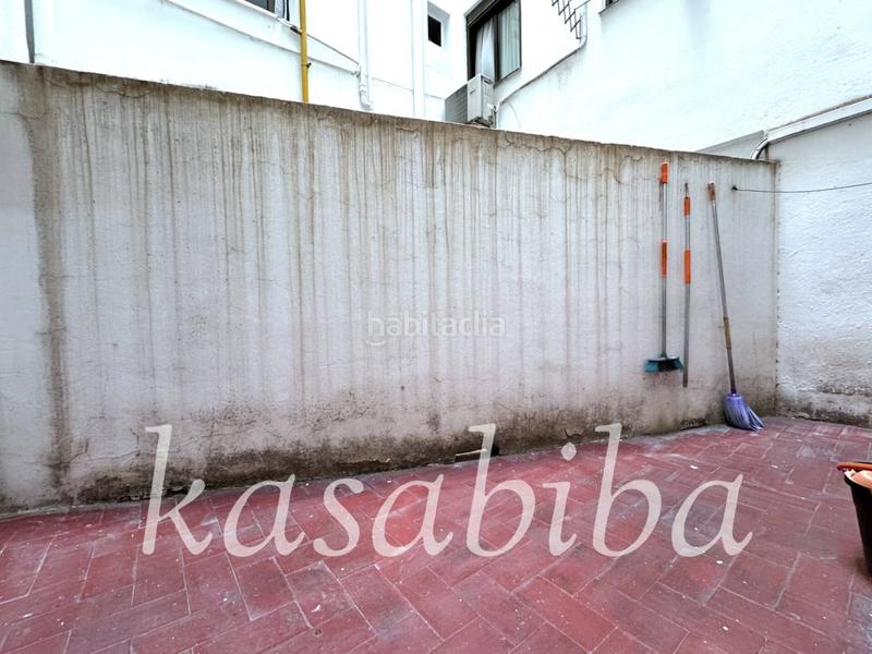 Foto 04d2d559-479b-40e6-8618-5ffd856c7faf. Pis a La Petxina Valencia