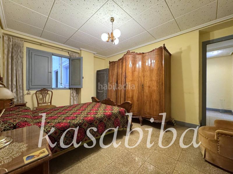 Foto 0db01560-8a61-4b14-9cf5-a02051e3827a. Pis a La Petxina Valencia